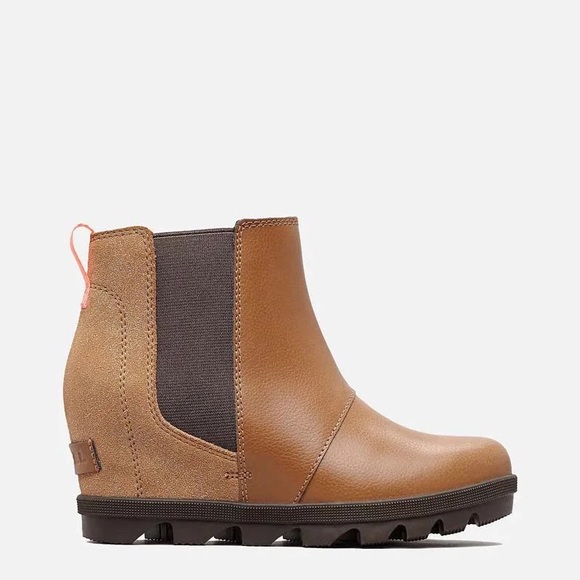 Sorel Other - Sorel Joan Of Arctic II Chelsea Waterproof Boot